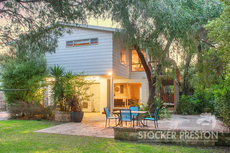 Third view of Homely house listing, 2 Lagoona Place, Quindalup WA 6281