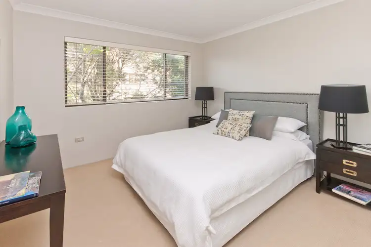 Sixth view of Homely apartment listing, 3/25 Parraween Street, Cremorne NSW 2090