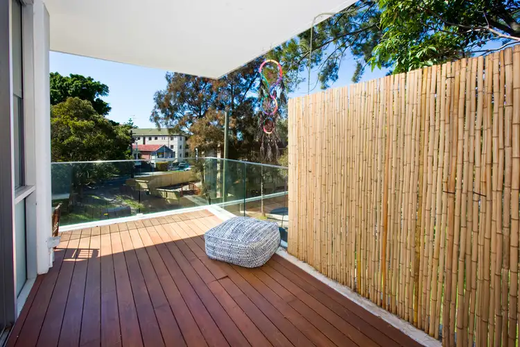 Fifth view of Homely apartment listing, 12/142 Francis Street, Bondi Beach NSW 2026