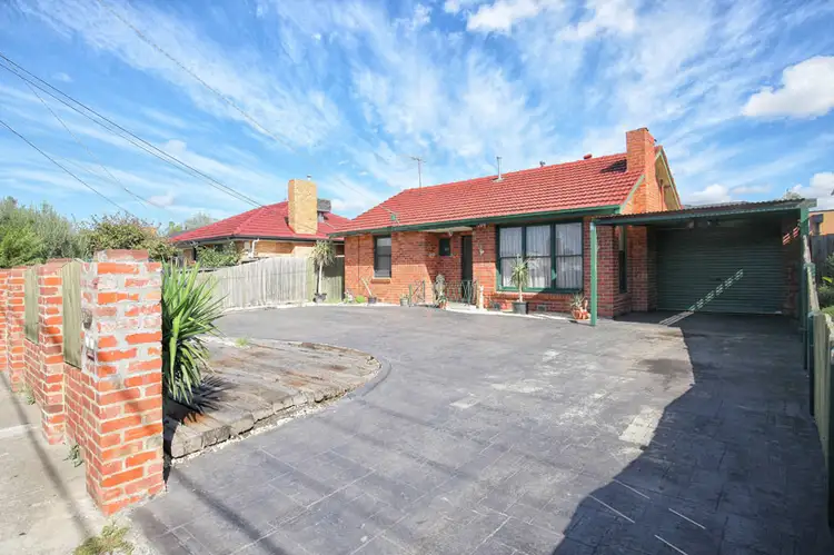 197 Widford Street, Broadmeadows VIC 3047