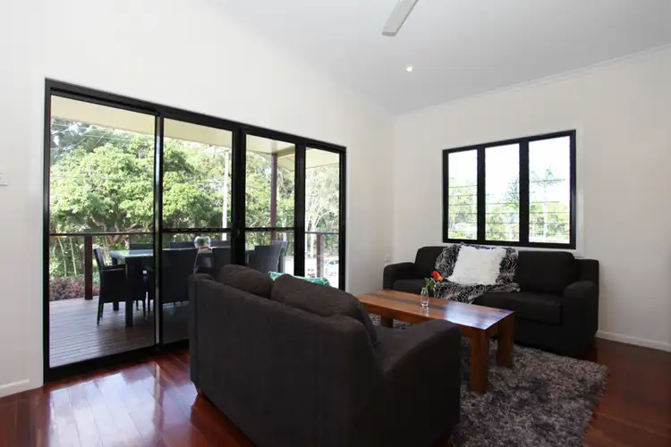 Fifth view of Homely house listing, 163 Waverley Street, Bucasia QLD 4750