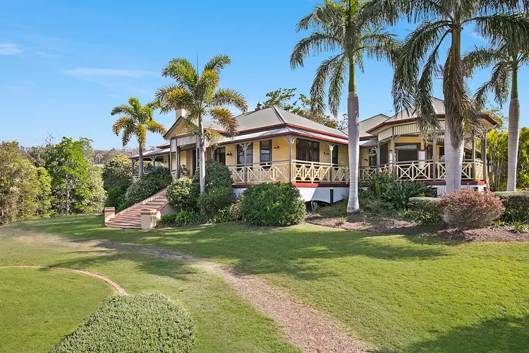 65A McMullen Road, Brookfield QLD 4069
