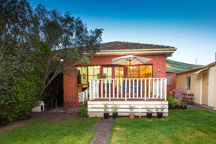 Sixth view of Homely house listing, 15 Mary Street, Essendon VIC 3040