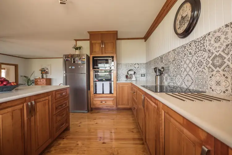 Second view of Homely house listing, 22 Westbrook Lane, Magra TAS 7140