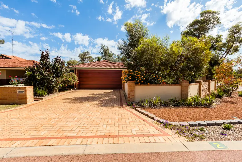 Main view of Homely house listing, 2 Alma Close, Coodanup WA 6210