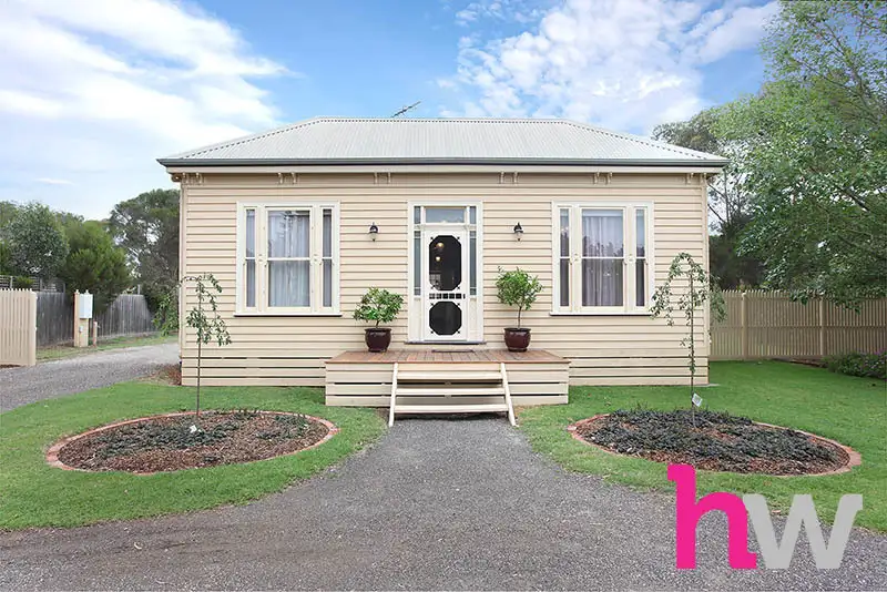 Main view of Homely house listing, 21 Manton Road, Moolap VIC 3224