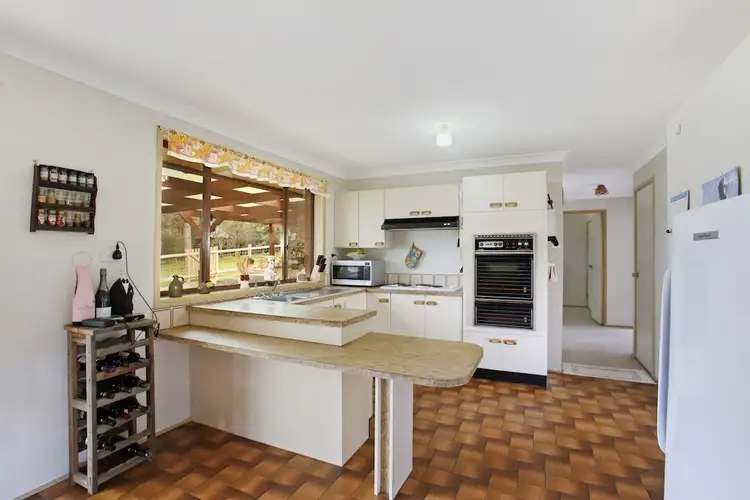 Third view of Homely house listing, 3 Grenfell Street, Buxton NSW 2571