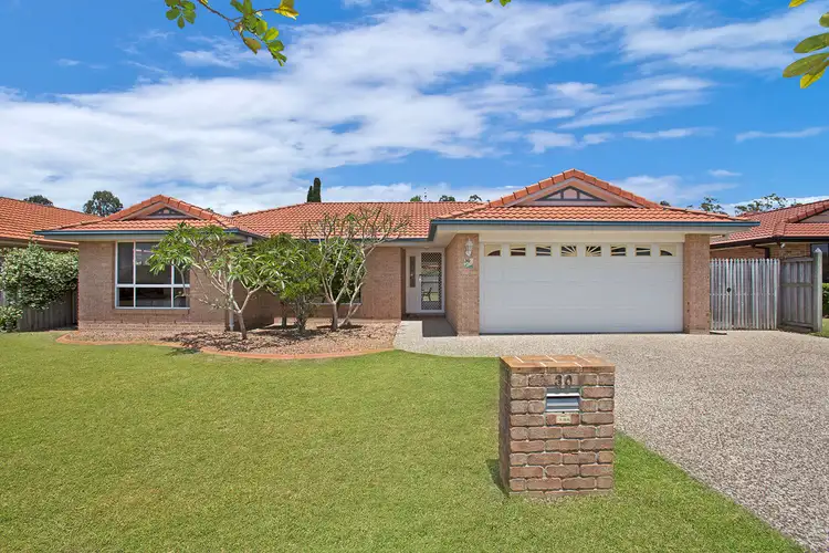Main view of Homely house listing, 30 Flemington Street, Banora Point NSW 2486