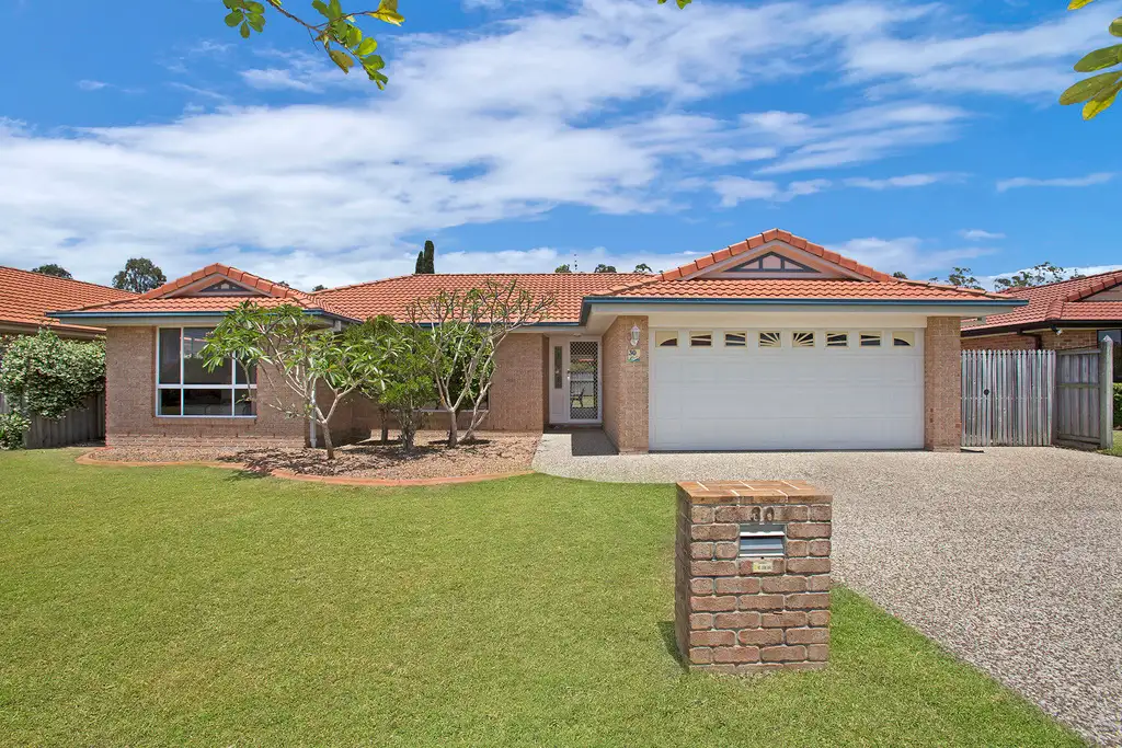 Main view of Homely house listing, 30 Flemington Street, Banora Point NSW 2486