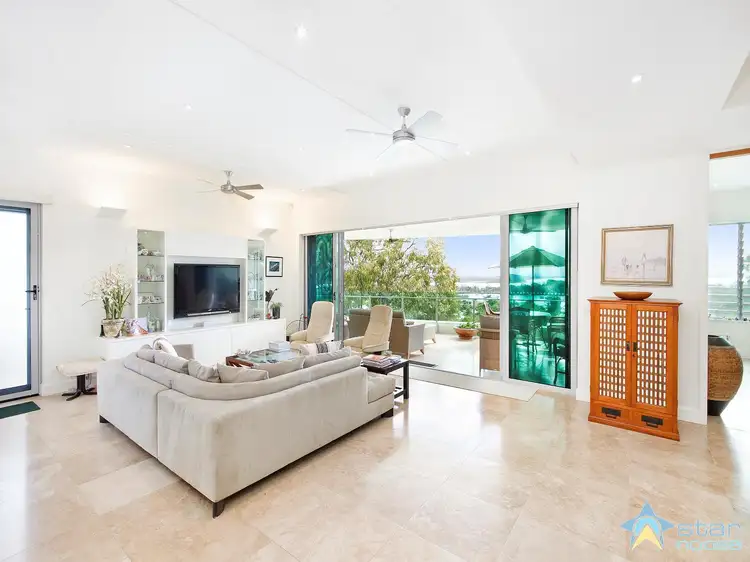 Fourth view of Homely unit listing, 13/6 Serenity Close, Noosa Heads QLD 4567