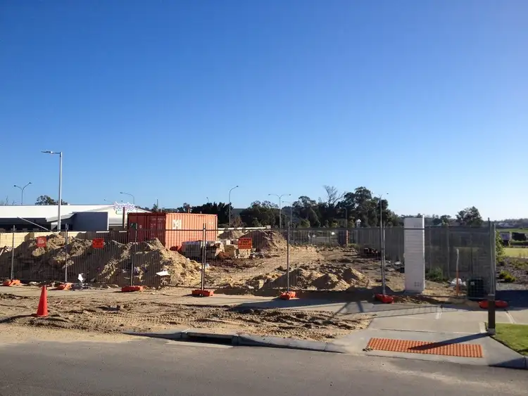 Third view of Homely land listing, Lot 3 Monaghan Close, Baldivis WA 6171