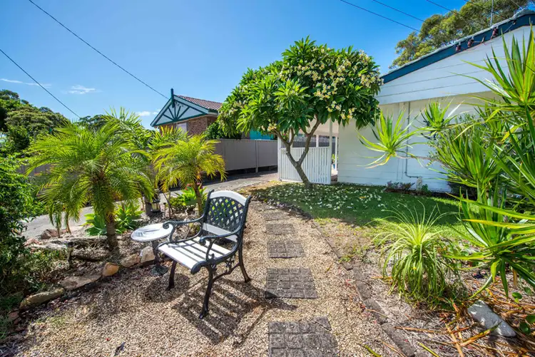 Fourth view of Homely house listing, 57 Horace Street, Shoal Bay NSW 2315