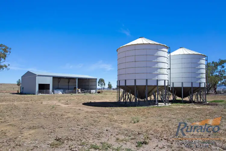 Third view of Homely rural property listing, "Loroca" 2793 Oxley Highway, Tamworth NSW 2340