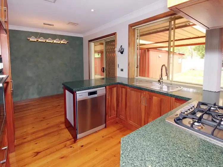 Sixth view of Homely house listing, 22 Marston Drive, Morphett Vale SA 5162