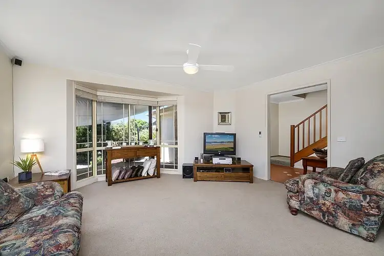Third view of Homely house listing, 16 Coolawin Circle, Narara NSW 2250