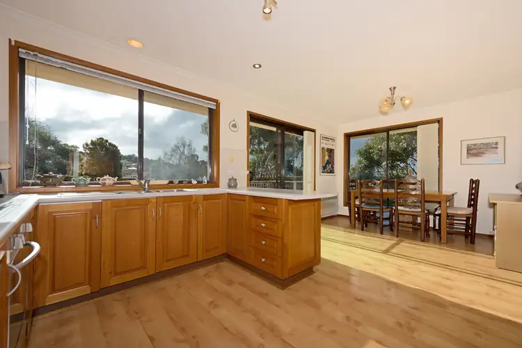 Fourth view of Homely house listing, 7 Ashley Court, Blackmans Bay TAS 7052
