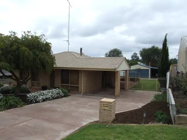 Second view of Homely house listing, 67 Karri Street, Manjimup WA 6258