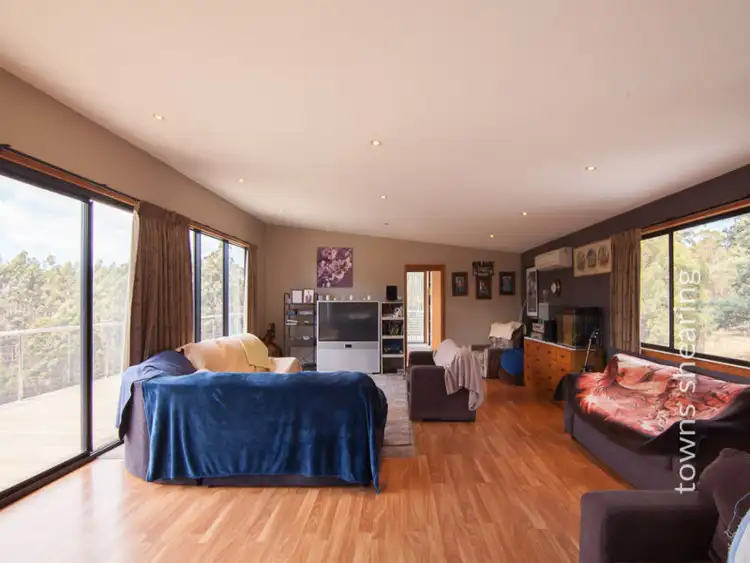 Fourth view of Homely house listing, 368 Notley Gorge Road, Notley Hills TAS 7275