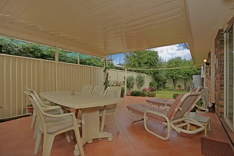 Fourth view of Homely unit listing, 1/37 Belbowrie Parade, Maloneys Beach NSW 2536