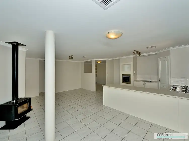 Seventh view of Homely house listing, 70 Cuthbertson Drive, Cooloongup WA 6168