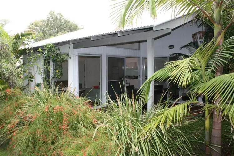 Third view of Homely villa listing, 53B Mobys Beachside Retreat, Boomerang Beach NSW 2428