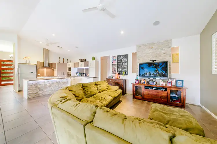 Fifth view of Homely house listing, 9 Rimmel Place, Palmwoods QLD 4555
