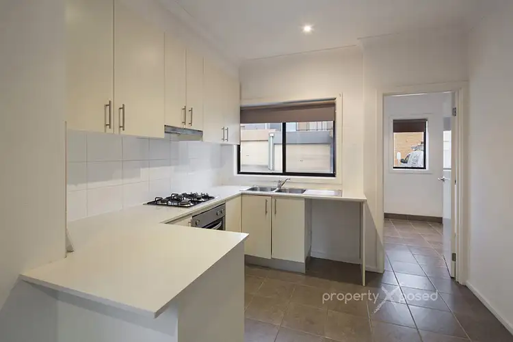 Sixth view of Homely townhouse listing, 5/27 Golden Grove, Springvale South VIC 3172