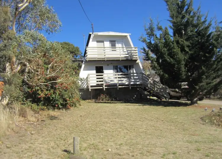 Second view of Homely house listing, 8 Ingebyra Street, Jindabyne NSW 2627