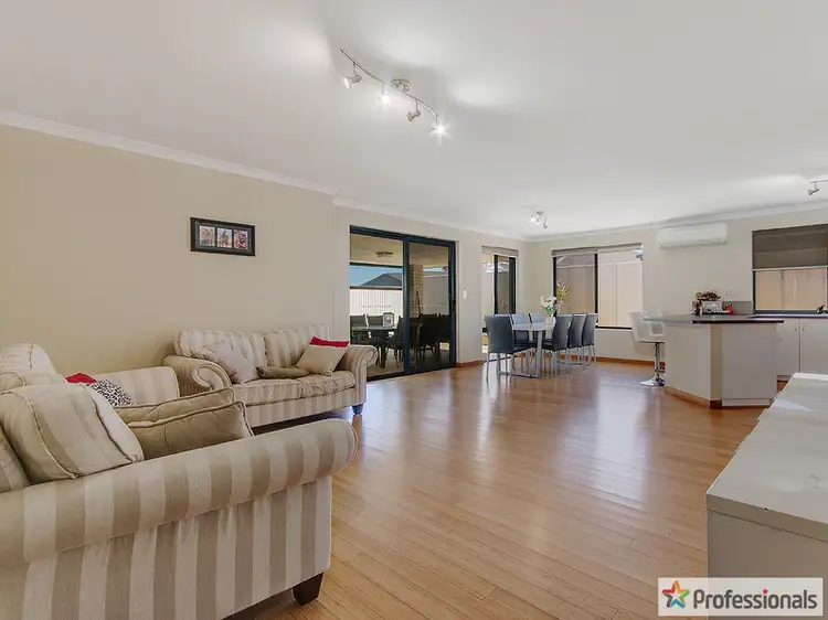 14 Rewell Vista, Bertram WA 6167