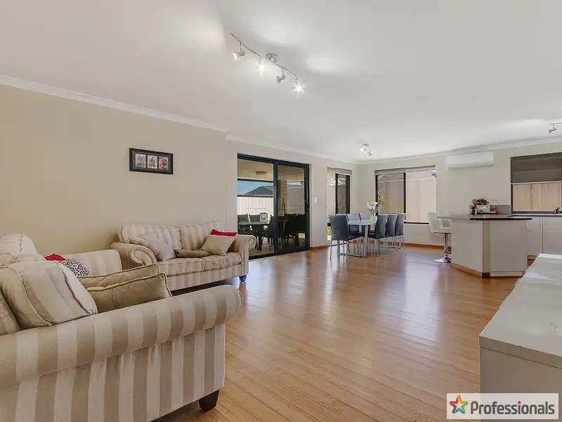 Main view of Homely house listing, 14 Rewell Vista, Bertram WA 6167