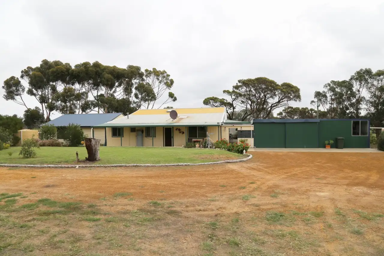 Main view of Homely rural property listing, Lot 54 Murray Road, Dalyup WA 6450