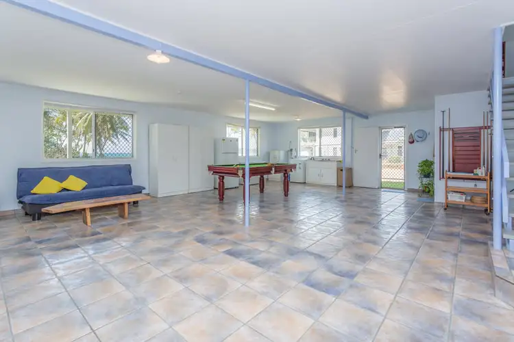 Fifth view of Homely house listing, 20 Redcliffe Avenue, Seaforth QLD 4741