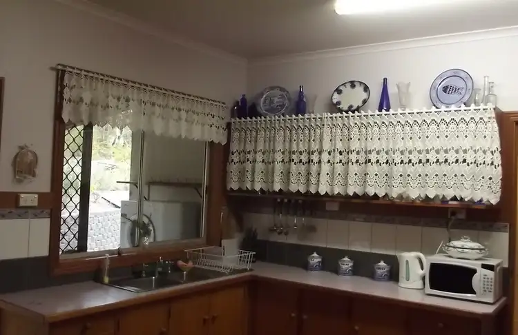 Seventh view of Homely house listing, 90 Tongio Road Omeo via Snow Fields, Omeo VIC 3898