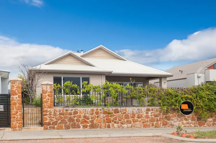 12 Castleroy Terrace, Dunsborough WA 6281