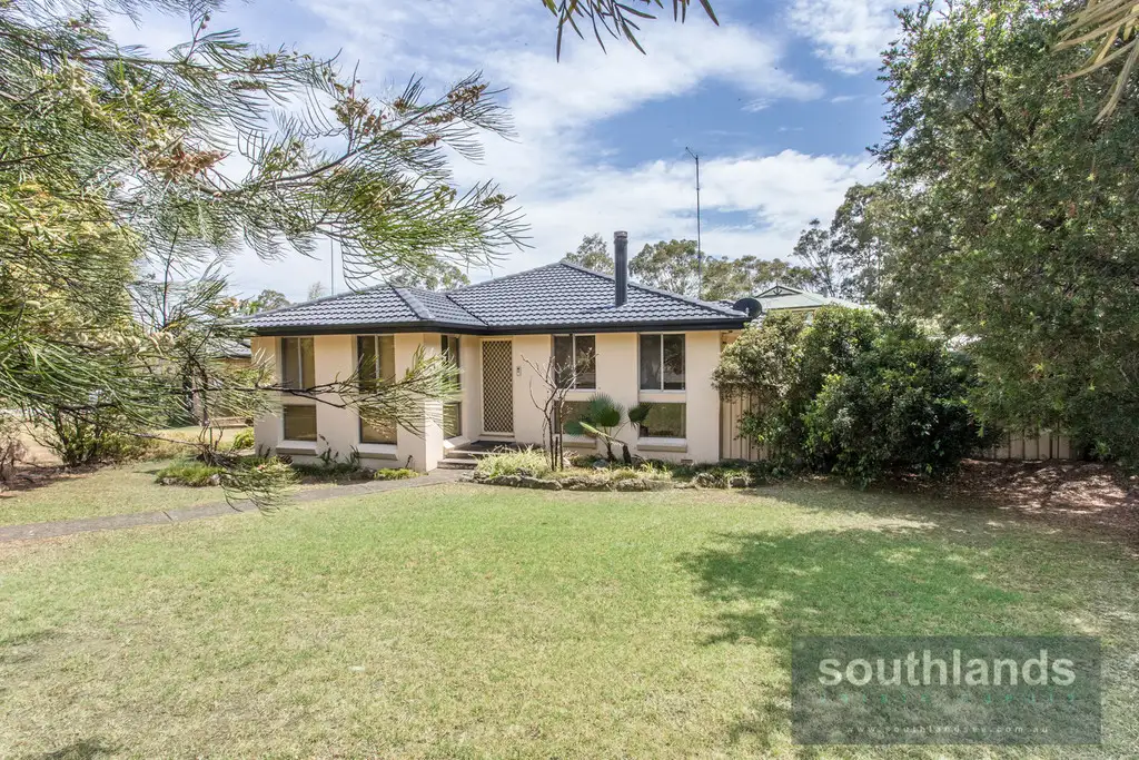 Main view of Homely house listing, 1 Pindari Drive, South Penrith NSW 2750