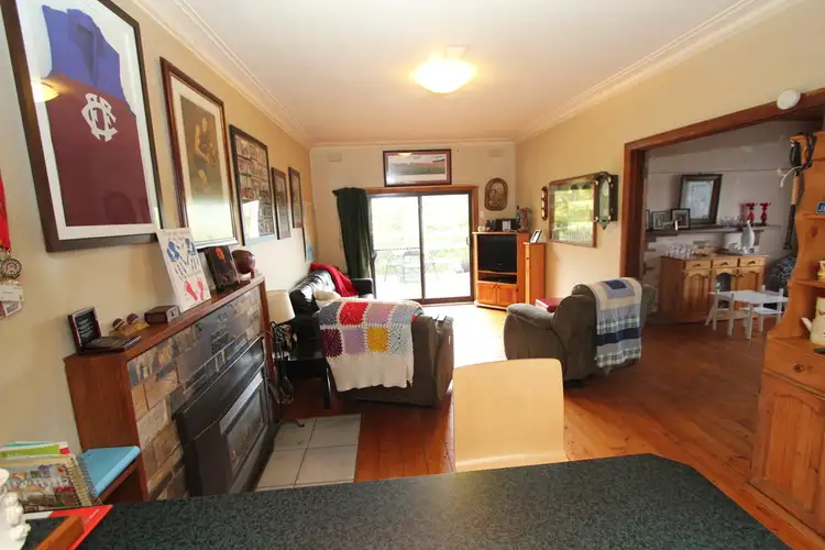Fourth view of Homely house listing, 504 Dean-Mollongghip Road, Mollongghip VIC 3352