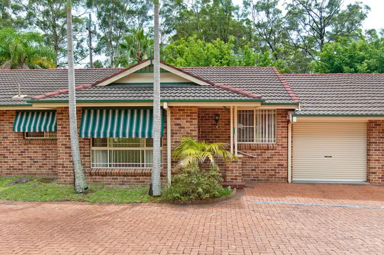 Third view of Homely villa listing, Address available on request