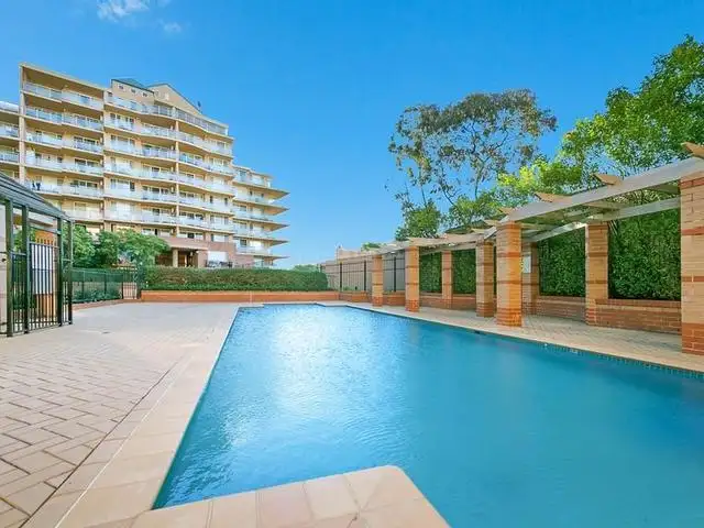 Sixth view of Homely apartment listing, 3/2 Macquarie Road, Auburn NSW 2144