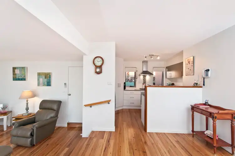 Sixth view of Homely house listing, 45a Karoola Crescent, Surfside NSW 2536