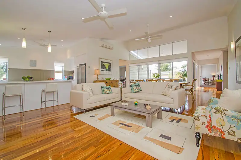Main view of Homely house listing, 150B Duke Street, Busselton WA 6280
