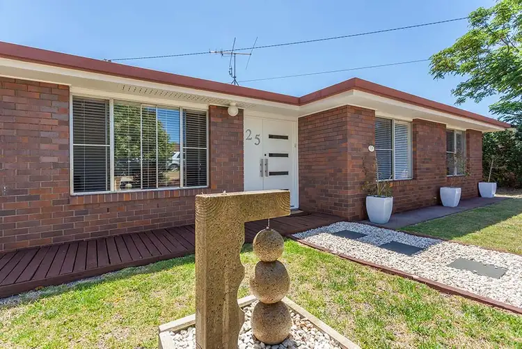 25 Lavena Drive, Darling Heights QLD 4350