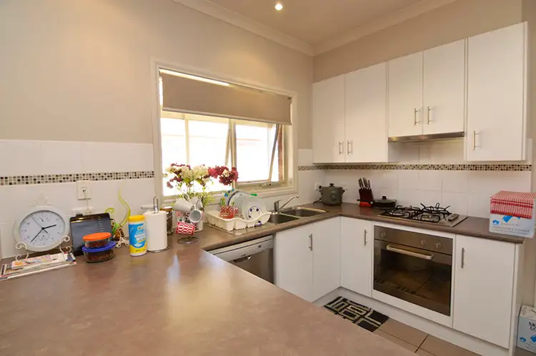 Second view of Homely house listing, 796 Sandilong Avenue, Irymple VIC 3498