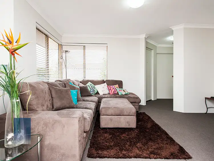 Fifth view of Homely house listing, 2/10 Grayson Court, Wilson WA 6107