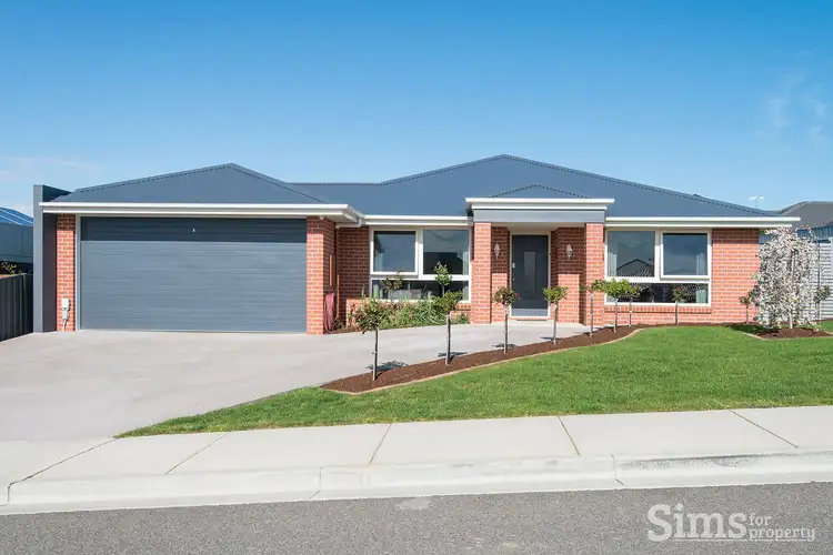 53 Legges Crescent, Prospect TAS 7250