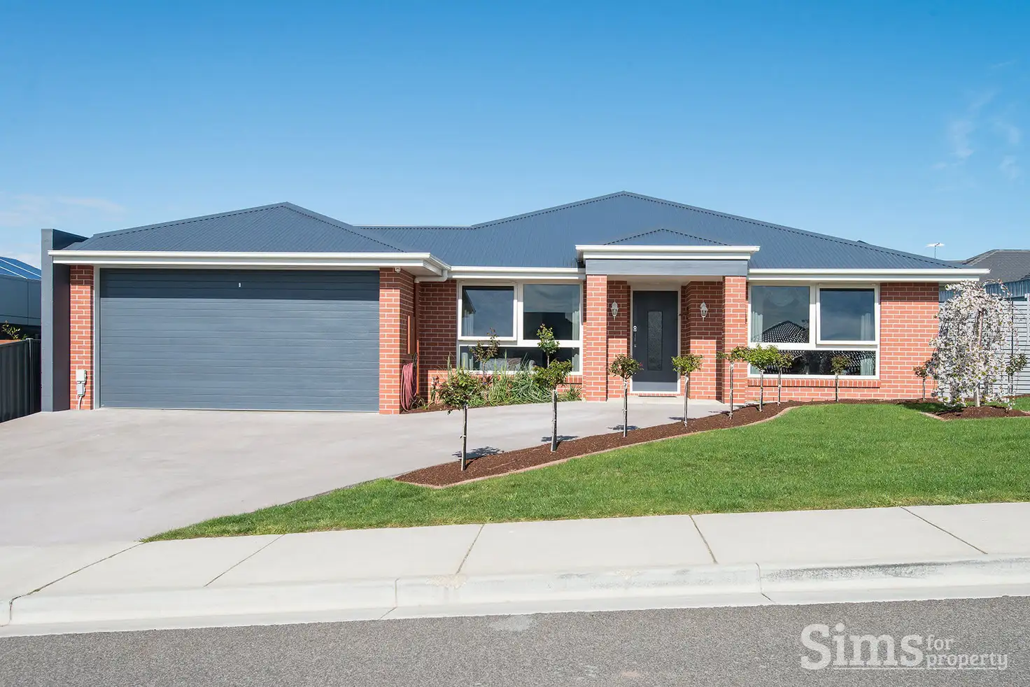 Main view of Homely house listing, 53 Legges Crescent, Prospect TAS 7250