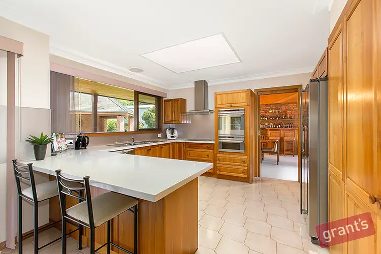 Second view of Homely house listing, 21 Fox Road, Narre Warren North VIC 3804