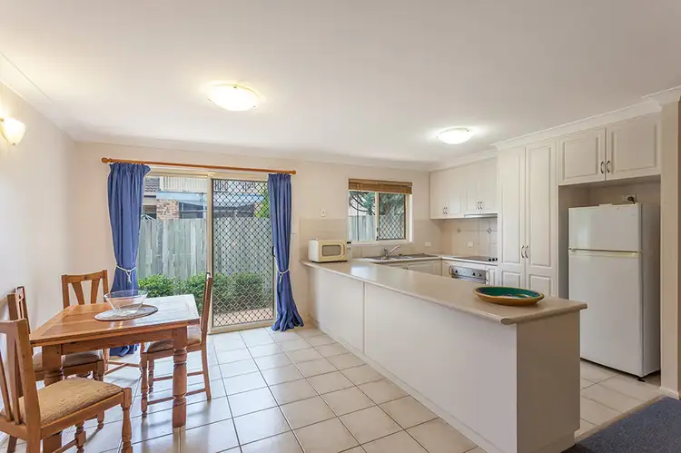 Fourth view of Homely unit listing, 6/105 South Street, Rangeville QLD 4350