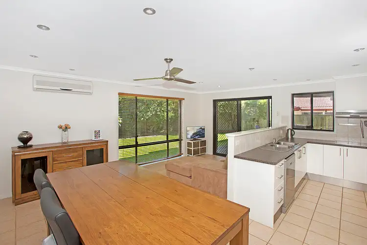 Fifth view of Homely house listing, 15 Firestone Drive, Banora Point NSW 2486