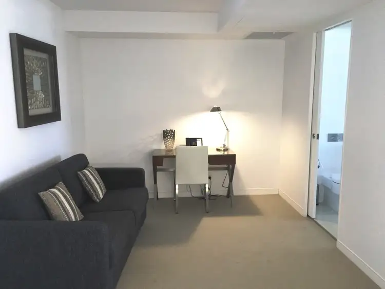 Second view of Homely apartment listing, Address available on request