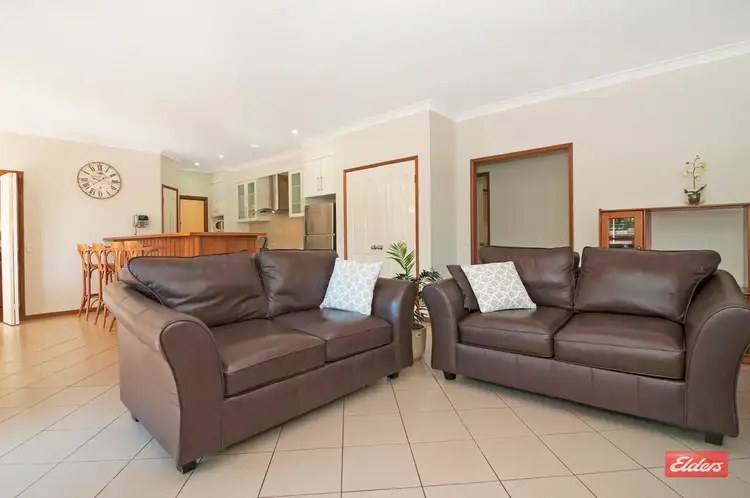 Third view of Homely house listing, 6 Kilsay Cres, Meadowbrook QLD 4131